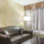 Guest room with sofa sleeper Guest room with sofa sleeper