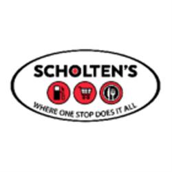 Scholten's Hanwell (Shell)