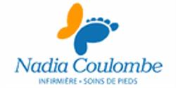 Coulombe Nadia Infirmière Soins de Pieds