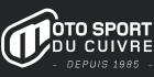 Moto Sport Du Cuivre Inc