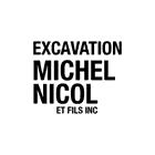 Michel Nicol Et Fils Excavation