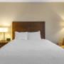 Guest room with one bed Guest room with one bed