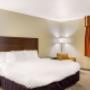 Spacious guest room Spacious guest room