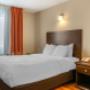 Guest room with one bed Guest room with one bed