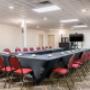 Meeting room Meeting room