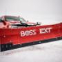Be at your best when Mother Nature is at her worst with the powerful BH and LDR Box Plows from BOSS. Be at your best when Mother Nature is at her worst with the powerful BH and LDR Box Plows from BOSS.