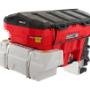 BOSS Hopper Spreaders are some of the most powerful tools in your snow and ice removal arsenal. Pre wet system is now available. BOSS Hopper Spreaders are some of the most powerful tools in your snow and ice removal arsenal. Pre wet system is now available.