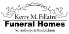Fillatre K M Funeral Homes