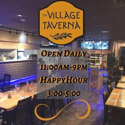The Village Taverna