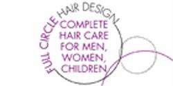 Full Circle Hair Design
