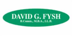 David G Fysh Law Office