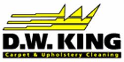 D W King Carpet & Upholstery Cleaners