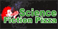 Science Fiction Pizza