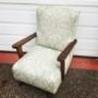 Custom children's chair Custom children's chair