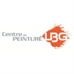Centre de Peinture LBG Inc