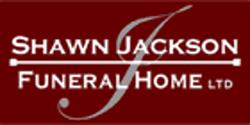 Shawn Jackson Funeral Home Ltd