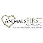 Animals First Clinic