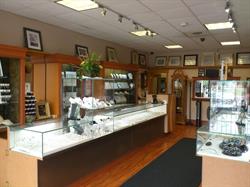Gold & Time Jewellery Centre