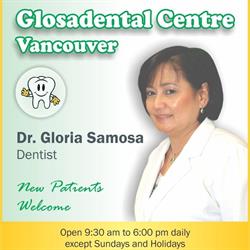 Glosadental Centre