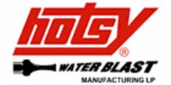 Hotsy Water Blast
