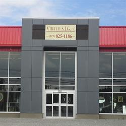 Vitrerie S T G Inc