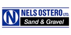 Nels Ostero Ltd
