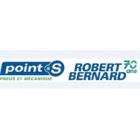 Point S pneus et mécanique Robert Bernard