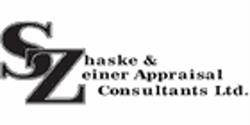Shaske & Zeiner Appraisal Consultants Ltd