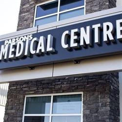 Parsons Medical Centre