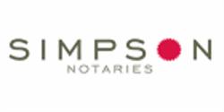 Simpson Notaries