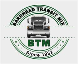 Barrhead Transit Mix Ltd