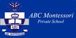 A B C Montessori Private School