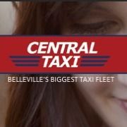 Central Taxi