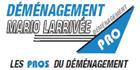 Déménagement Pro Mario Larrivée