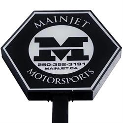 Main Jet Motorsports Inc