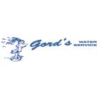 Gord's Water Service