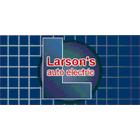 Larson Auto Electric 2010