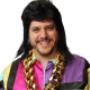 One of our Mullets available in Black, Brown and Blonde SKU # 946Q105
Come Visit the Costume Shoppe One of our Mullets available in Black, Brown and Blonde SKU # 946Q105
Come Visit the Costume Shoppe
