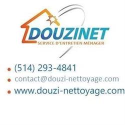 Douzinet