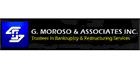 G Moroso & Associates Inc