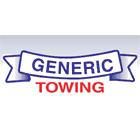 Generic Towing & Auto Parts Ltd