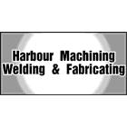 Harbour Machining