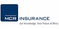 Mcr Insurance Brokers Ltd