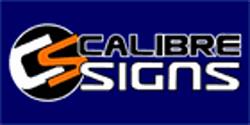 Calibre Signs