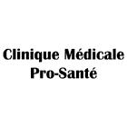 Clinique Médicale Pro-Santé Inc
