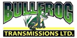 Bullfrog Transmissions Ltd
