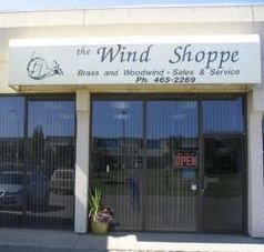 The Wind Shoppe