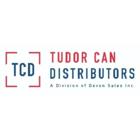 Tudor Can Distributors Ltd.