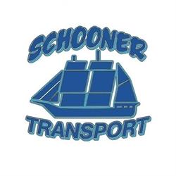 Schooner Transport