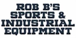 Rob B's Sports & Industrial Equipment